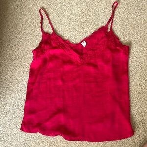 Bp camisole SMALL